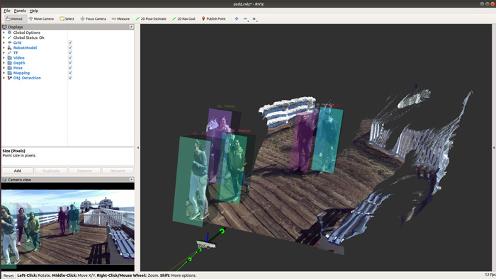 Object Detection