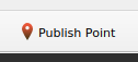 Publish Point